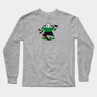 Dallas Stars Goalie Long Sleeve T-Shirt